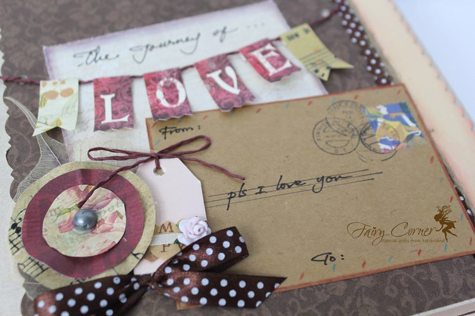 Lưu bút cuối năm